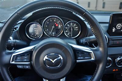 2021 Mazda MX-5 Miata Grand Touring   - Photo 25 - Hillsboro, OR 97124