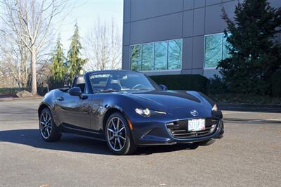 2021 Mazda MX-5 Miata Grand Touring   - Photo 10 - Hillsboro, OR 97124