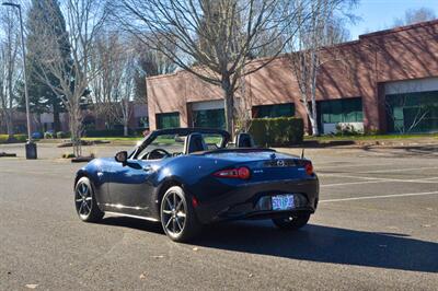 2021 Mazda MX-5 Miata Grand Touring   - Photo 6 - Hillsboro, OR 97124