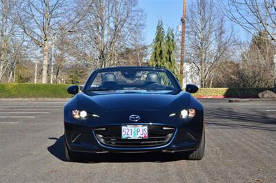 2021 Mazda MX-5 Miata Grand Touring   - Photo 11 - Hillsboro, OR 97124