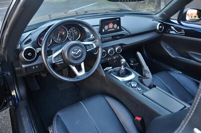 2021 Mazda MX-5 Miata Grand Touring   - Photo 15 - Hillsboro, OR 97124