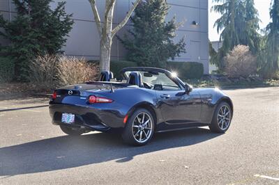 2021 Mazda MX-5 Miata Grand Touring   - Photo 8 - Hillsboro, OR 97124