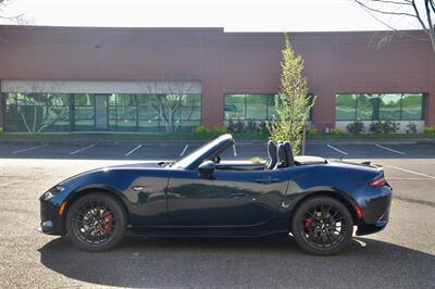 2023 Mazda MX-5 Miata Club BBS/Brembo/Recaro Package - Photo 5 - Hillsboro, OR 97124