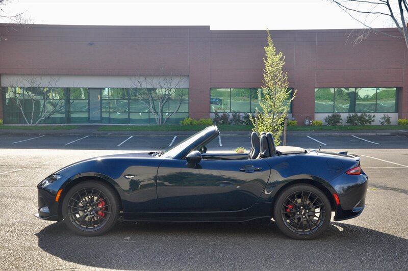 2023 Mazda MX-5 Miata Club BBS/Brembo/Recaro Package - Photo 5 - Hillsboro, OR 97124