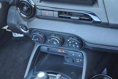 2023 Mazda MX-5 Miata Club BBS/Brembo/Recaro Package - Photo 23 - Hillsboro, OR 97124
