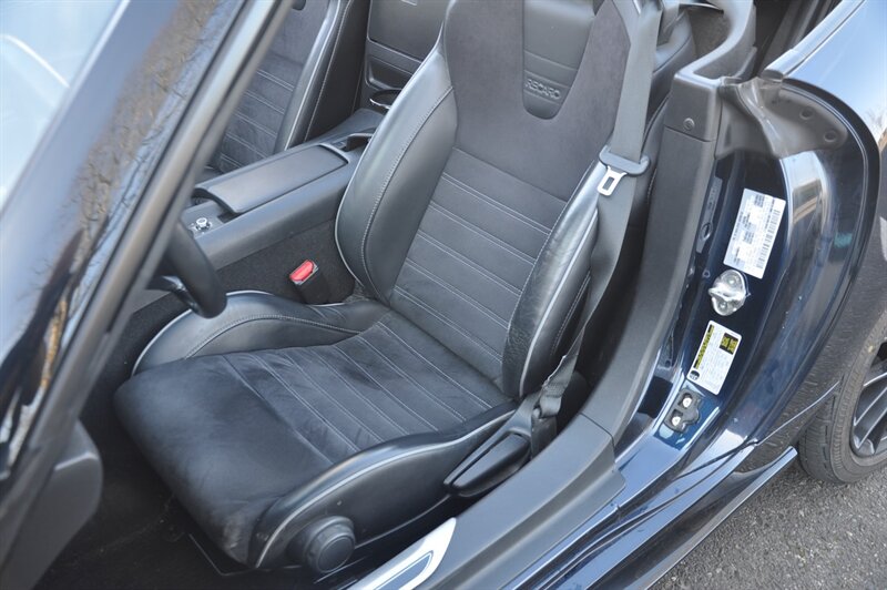 2023 Mazda MX-5 Miata Club BBS/Brembo/Recaro Package - Photo 17 - Hillsboro, OR 97124