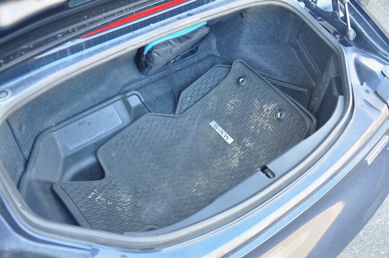 2023 Mazda MX-5 Miata Club BBS/Brembo/Recaro Package - Photo 18 - Hillsboro, OR 97124