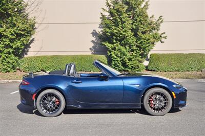 2023 Mazda MX-5 Miata Club BBS/Brembo/Recaro Package - Photo 9 - Hillsboro, OR 97124