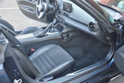2023 Mazda MX-5 Miata Club BBS/Brembo/Recaro Package - Photo 19 - Hillsboro, OR 97124