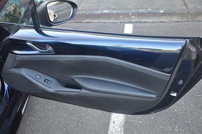 2023 Mazda MX-5 Miata Club BBS/Brembo/Recaro Package - Photo 20 - Hillsboro, OR 97124