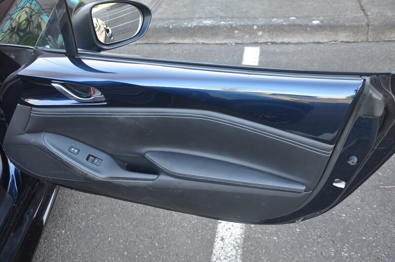 2023 Mazda MX-5 Miata Club BBS/Brembo/Recaro Package - Photo 20 - Hillsboro, OR 97124