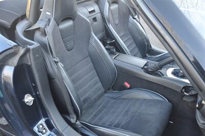 2023 Mazda MX-5 Miata Club BBS/Brembo/Recaro Package - Photo 21 - Hillsboro, OR 97124