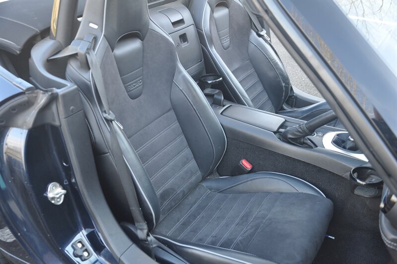 2023 Mazda MX-5 Miata Club BBS/Brembo/Recaro Package - Photo 21 - Hillsboro, OR 97124