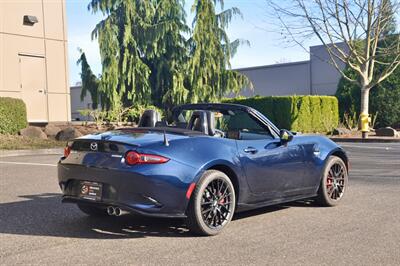 2023 Mazda MX-5 Miata Club BBS/Brembo/Recaro Package - Photo 8 - Hillsboro, OR 97124