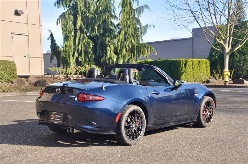2023 Mazda MX-5 Miata Club BBS/Brembo/Recaro Package - Photo 8 - Hillsboro, OR 97124