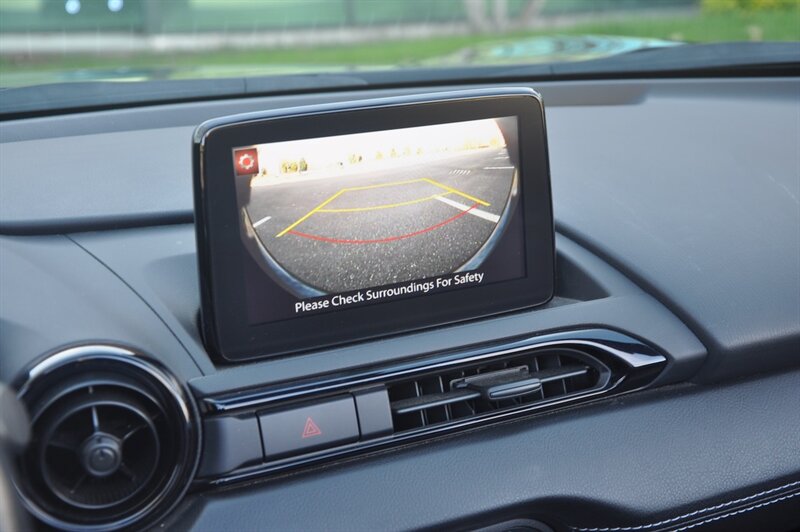 2023 Mazda MX-5 Miata Club BBS/Brembo/Recaro Package - Photo 28 - Hillsboro, OR 97124