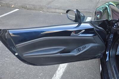 2023 Mazda MX-5 Miata Club BBS/Brembo/Recaro Package - Photo 16 - Hillsboro, OR 97124