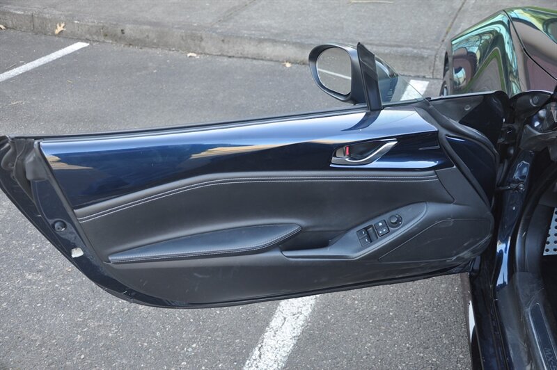 2023 Mazda MX-5 Miata Club BBS/Brembo/Recaro Package - Photo 16 - Hillsboro, OR 97124