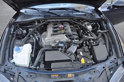 2023 Mazda MX-5 Miata Club BBS/Brembo/Recaro Package - Photo 25 - Hillsboro, OR 97124