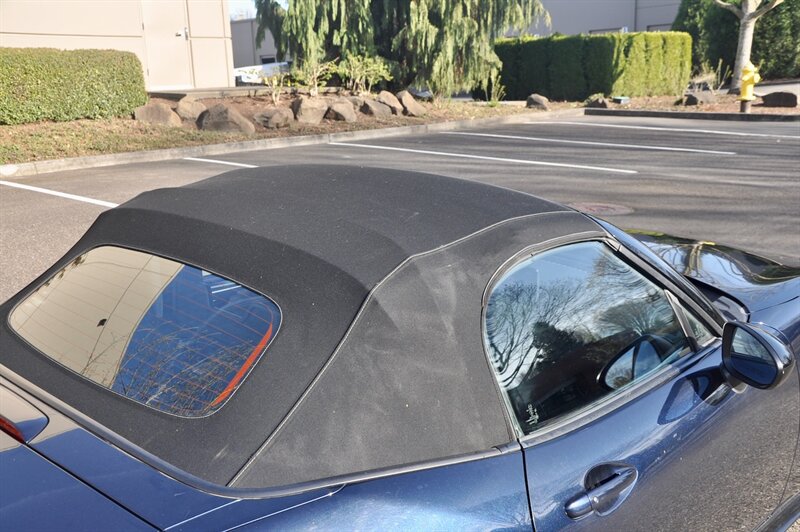 2023 Mazda MX-5 Miata Club BBS/Brembo/Recaro Package - Photo 14 - Hillsboro, OR 97124