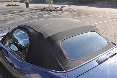 2023 Mazda MX-5 Miata Club BBS/Brembo/Recaro Package - Photo 12 - Hillsboro, OR 97124