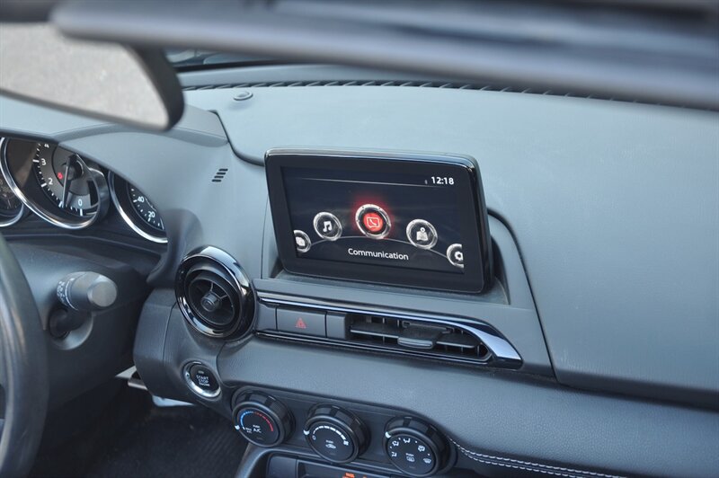 2023 Mazda MX-5 Miata Club BBS/Brembo/Recaro Package - Photo 24 - Hillsboro, OR 97124