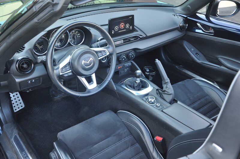 2023 Mazda MX-5 Miata Club BBS/Brembo/Recaro Package - Photo 15 - Hillsboro, OR 97124