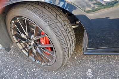 2023 Mazda MX-5 Miata Club BBS/Brembo/Recaro Package - Photo 11 - Hillsboro, OR 97124