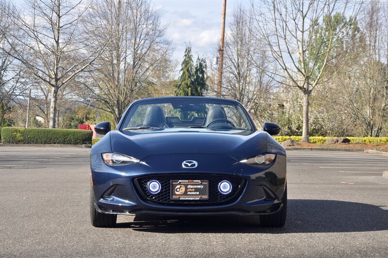 2023 Mazda MX-5 Miata Club BBS/Brembo/Recaro Package - Photo 3 - Hillsboro, OR 97124