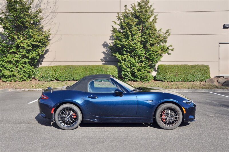 2023 Mazda MX-5 Miata Club BBS/Brembo/Recaro Package - Photo 13 - Hillsboro, OR 97124