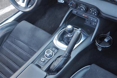 2023 Mazda MX-5 Miata Club BBS/Brembo/Recaro Package - Photo 22 - Hillsboro, OR 97124