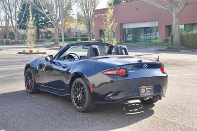 2023 Mazda MX-5 Miata Club BBS/Brembo/Recaro Package - Photo 6 - Hillsboro, OR 97124