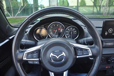 2023 Mazda MX-5 Miata Club BBS/Brembo/Recaro Package - Photo 26 - Hillsboro, OR 97124