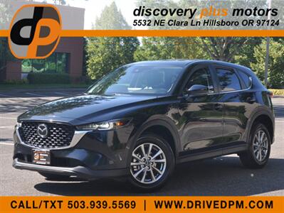 2023 Mazda CX-5 2.5 S Preferred SUV