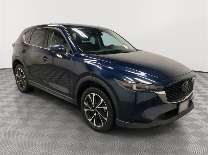 2023 Mazda CX-5 2.5 S Premium Plus   - Photo 1 - Hillsboro, OR 97124