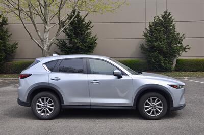 2023 Mazda CX-5 2.5 S Preferred   - Photo 9 - Hillsboro, OR 97124