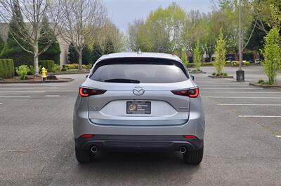 2023 Mazda CX-5 2.5 S Preferred   - Photo 7 - Hillsboro, OR 97124