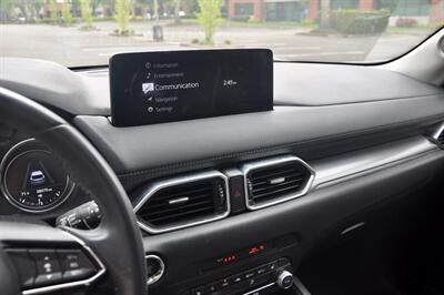 2023 Mazda CX-5 2.5 S Preferred   - Photo 18 - Hillsboro, OR 97124