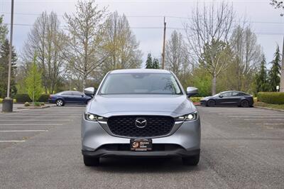 2023 Mazda CX-5 2.5 S Preferred   - Photo 3 - Hillsboro, OR 97124