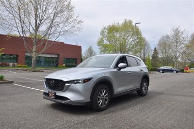 2023 Mazda CX-5 2.5 S Preferred   - Photo 4 - Hillsboro, OR 97124