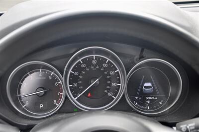 2023 Mazda CX-5 2.5 S Preferred   - Photo 20 - Hillsboro, OR 97124