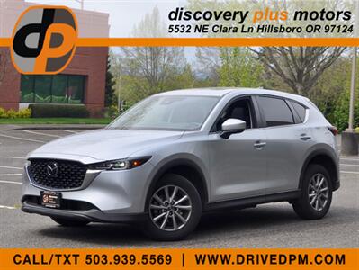 2023 Mazda CX-5 2.5 S Preferred SUV