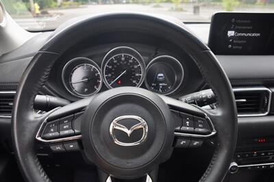 2023 Mazda CX-5 2.5 S Preferred   - Photo 19 - Hillsboro, OR 97124