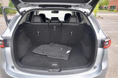 2023 Mazda CX-5 2.5 S Preferred   - Photo 16 - Hillsboro, OR 97124
