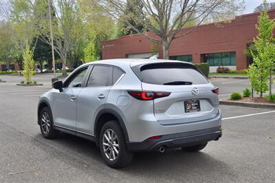 2023 Mazda CX-5 2.5 S Preferred   - Photo 6 - Hillsboro, OR 97124