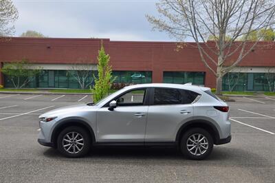 2023 Mazda CX-5 2.5 S Preferred   - Photo 5 - Hillsboro, OR 97124