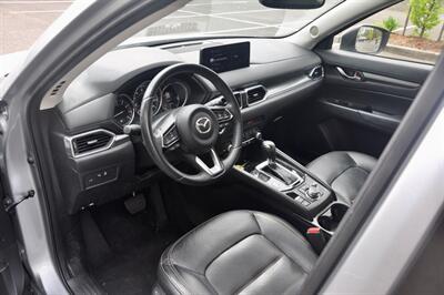 2023 Mazda CX-5 2.5 S Preferred   - Photo 11 - Hillsboro, OR 97124