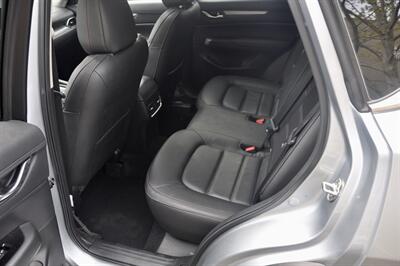2023 Mazda CX-5 2.5 S Preferred   - Photo 15 - Hillsboro, OR 97124