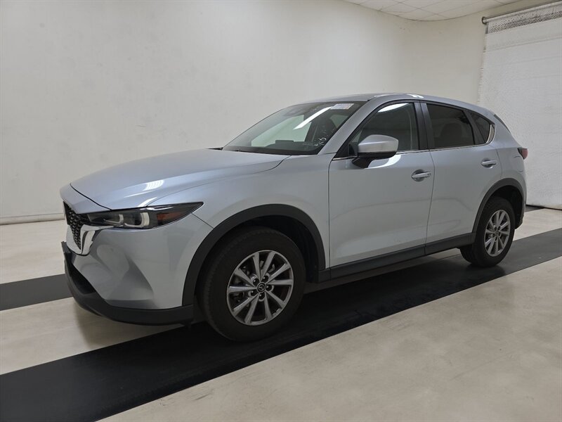 2023 Mazda CX-5 2.5 S Preferred  