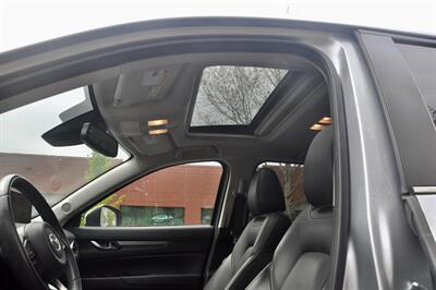 2023 Mazda CX-5 2.5 S Preferred   - Photo 14 - Hillsboro, OR 97124